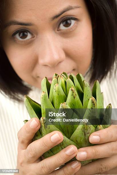 Foto de Alcachofra e mais fotos de stock de Adulto - Adulto, Alcachofra, Asiático e indiano