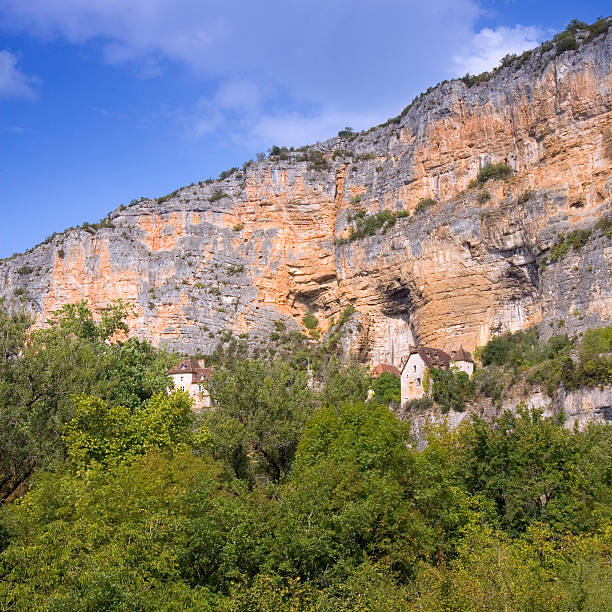 istock Scenic Lot - Sauliac on Cele 172409932