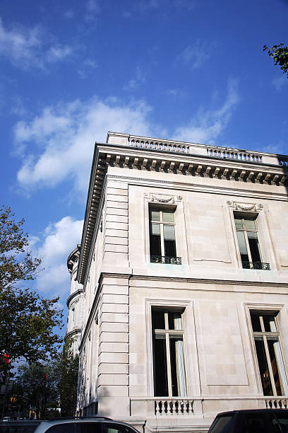 istock Townhouse On Fifth Avenue 172410091