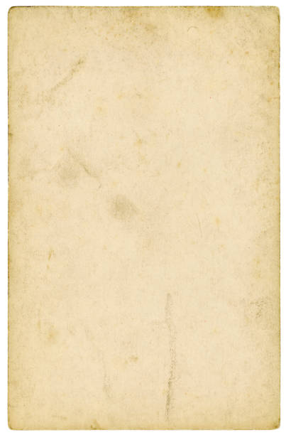 istock Antique paper 100+ Years Old 172410103