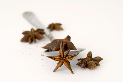 Star anise