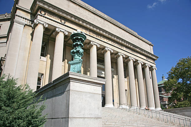 istock Low Memorial Library At Columbia University 172410839