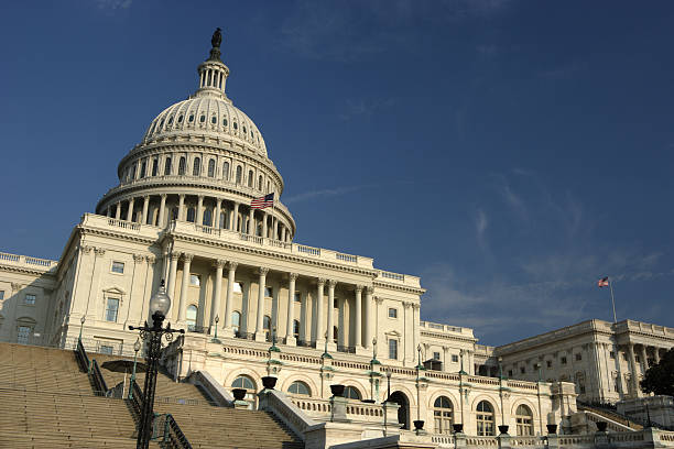 istock United States Capitol 172410939
