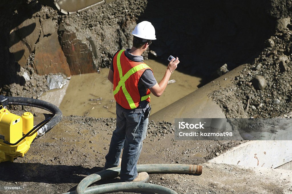 Wasser Problem - Lizenzfrei Wasser Stock-Foto