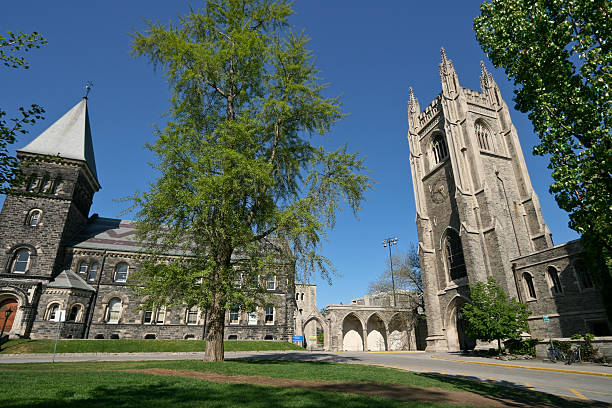University of Toronto