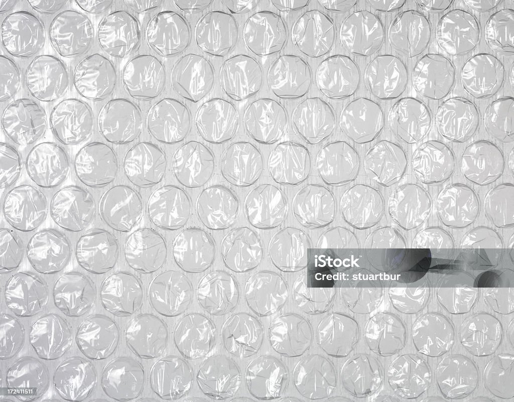 Plástico de Bolha - Foto de stock de Plástico de Bolha royalty-free