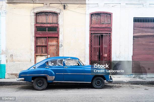 Klasyczny Samochód - zdjęcia stockowe i więcej obrazów Ameryka Łacińska - Ameryka Łacińska, Bez ludzi, Bieda - Problem społeczny