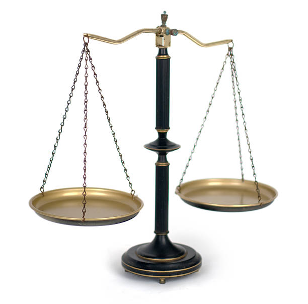 Balancing Mess Balancing Scale