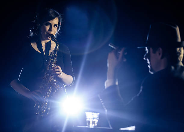 istock Nightclub jazz 172411973