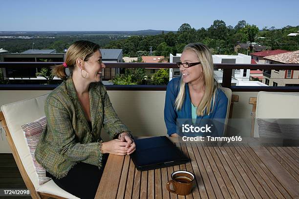 Women Doing Businessoffice Stock Photo - Download Image Now - 20-29 Years, 30-39 Years, Adult