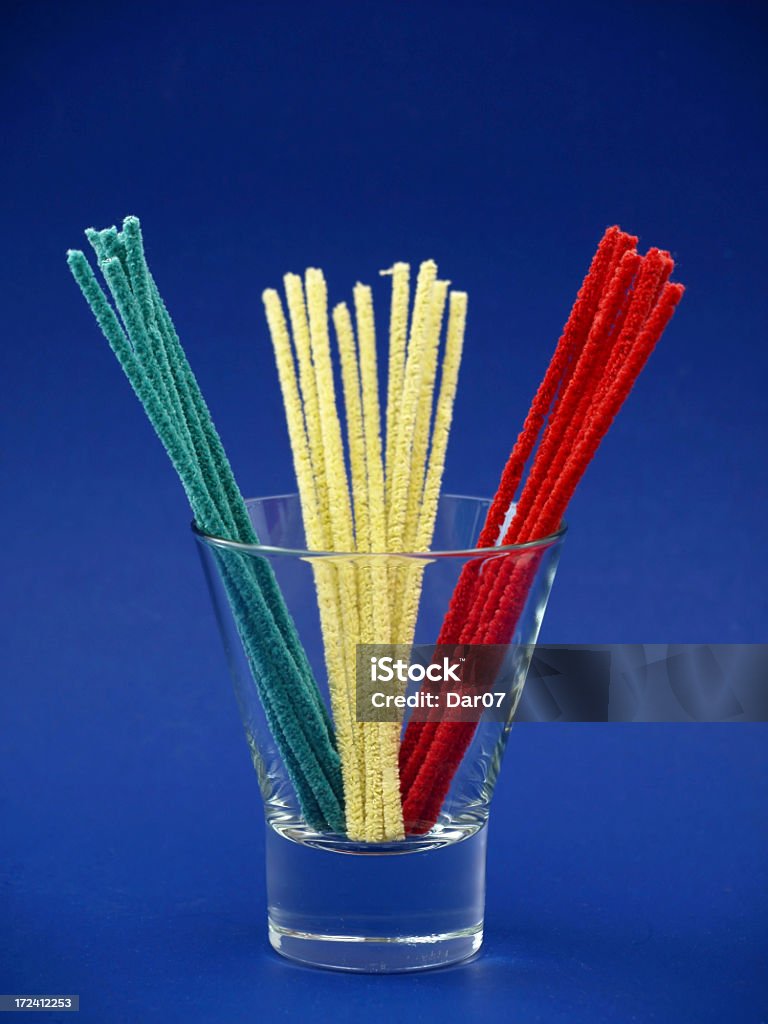 Pipe Cleaners Stock Photo - Download Image Now - Pipe Cleaner, Clean,  Close-up - iStock