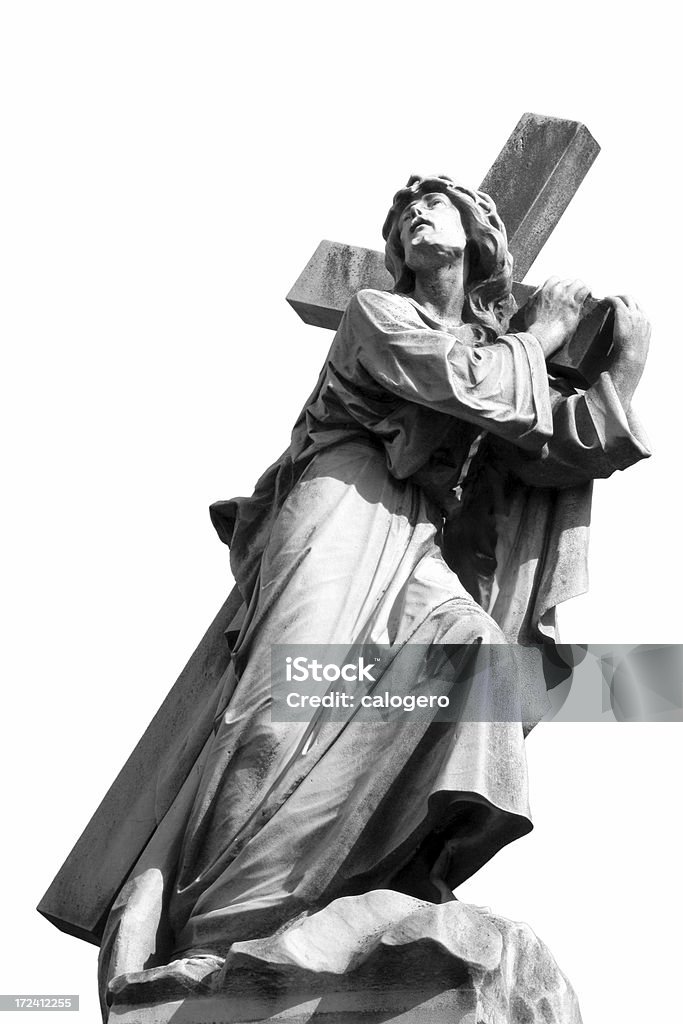 Jesus - Foto de stock de Catolicismo libre de derechos