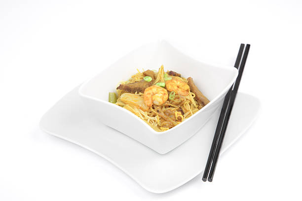 istock Singapore Rice Noodles 172412338