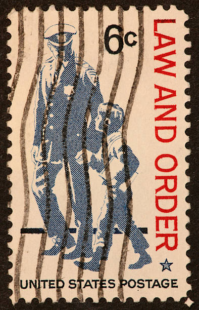 istock law and order stamp 1960's 172412520