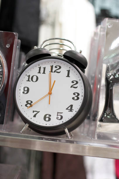istock Clocks for sale face close up 172412800