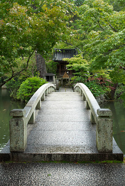 istock Japanese Garden 172413051