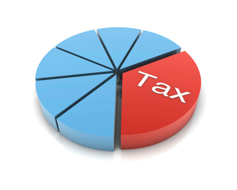 Tax Concept