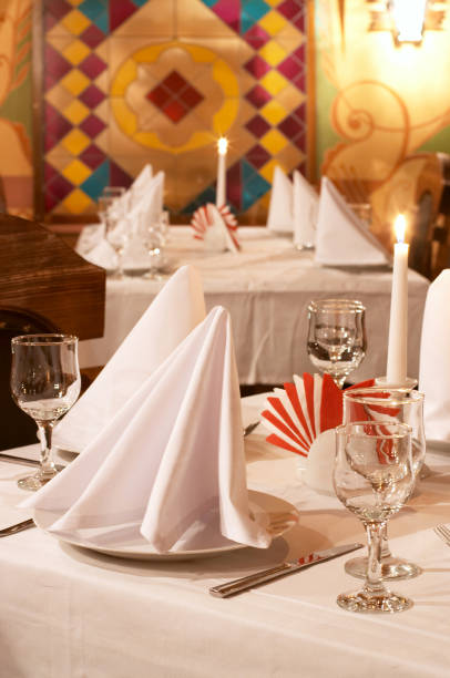 istock Food And Drink Industry Banquet 172413603