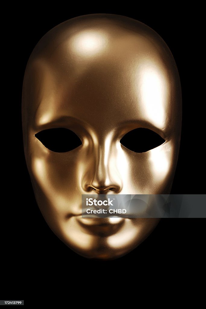 Verona maski. - Zbiór zdjęć royalty-free (Maska balowa)