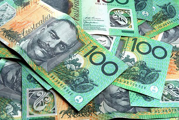 RBA Cautionary Tone Spurs As AUD Surge