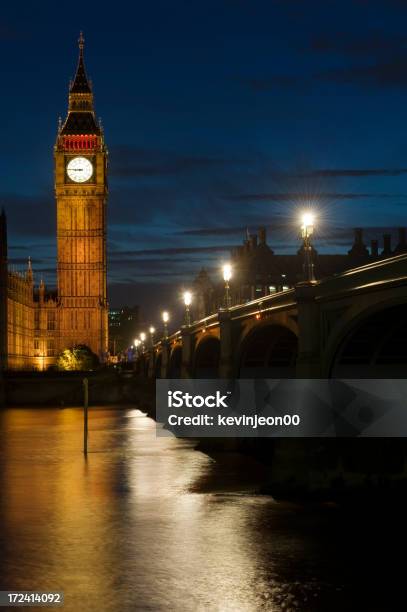 Big Ben E Del 1929 - Fotografie stock e altre immagini di Ambientazione esterna - Ambientazione esterna, Antico - Vecchio stile, Architettura