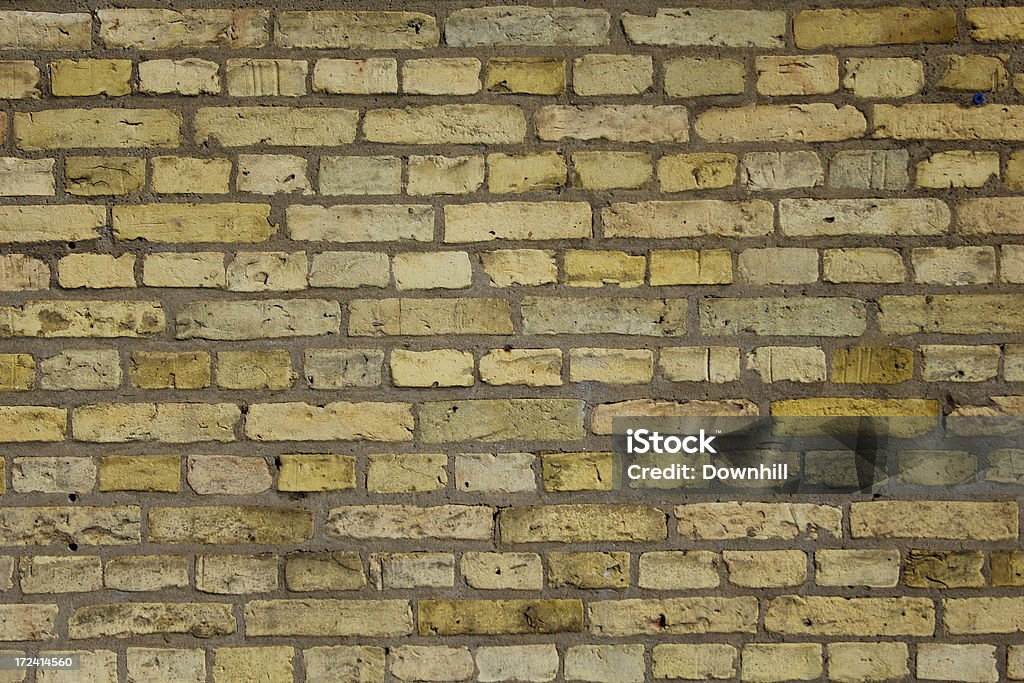 Parede de tijolo - Foto de stock de Asilo de Pobres royalty-free