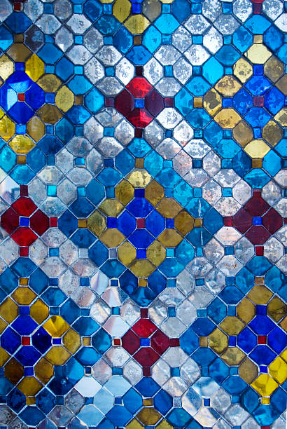 istock Glass Mosaic Close-Up 172415121
