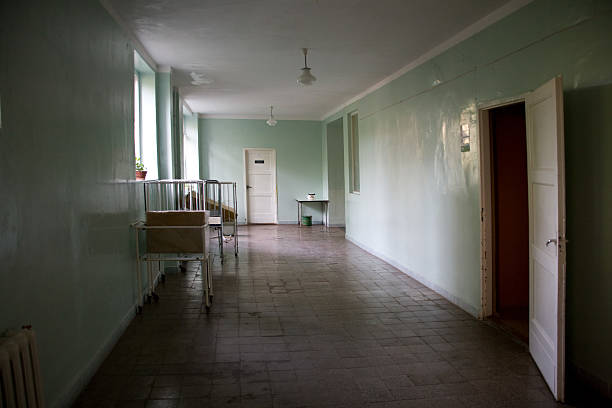 istock Moody Hospital 172415339