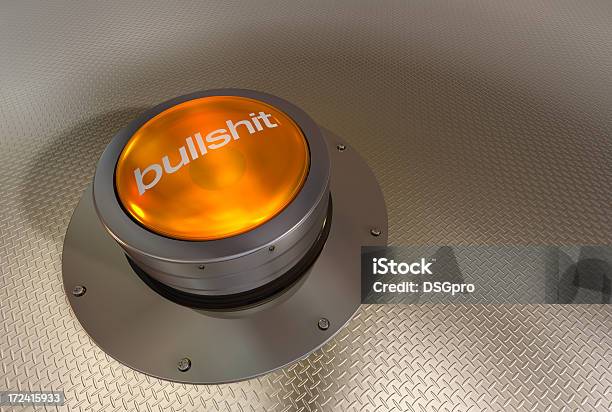 Avanzado T Bullsh Botón Foto de stock y más banco de imágenes de Botón pulsador - Botón pulsador, Cromo - Metal, Conceptos
