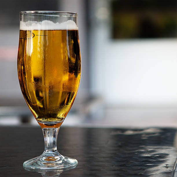 istock Glass of beer 172416219