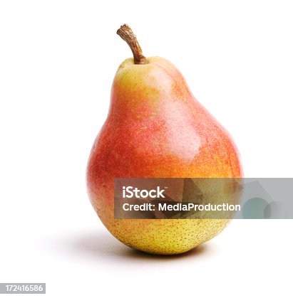 istock pear 172416586