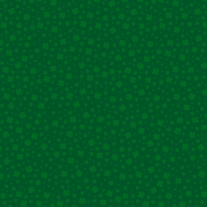 Image of a huge clover patterned background file. Great background file/design element. See more quality images like this one in my portfolio.