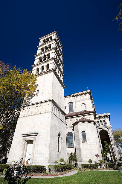 istock Saint Mary of the Lake 172417931