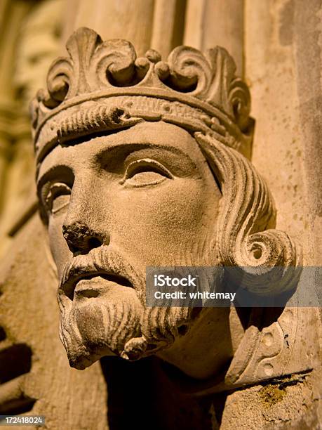Rei Ethelbert - Fotografias de stock e mais imagens de Espiritualidade - Espiritualidade, Rei - Pessoa Real, Adulto