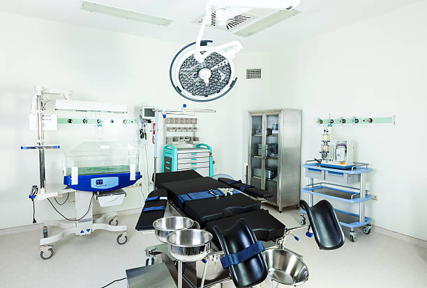 Operationssaal Grafiken Bilder und Stockfotos iStock