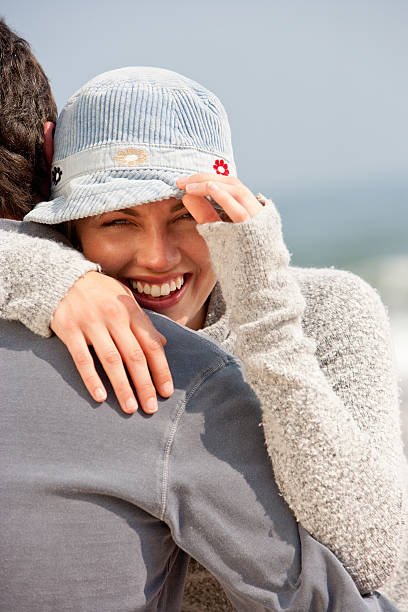 istock Couple in embrace 172418752