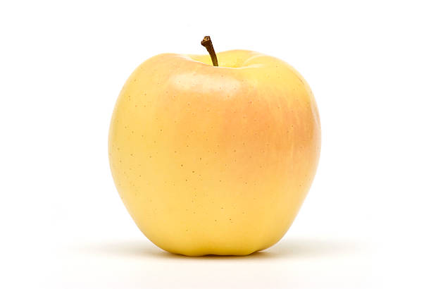 istock Golden Delicious Apple 172418813