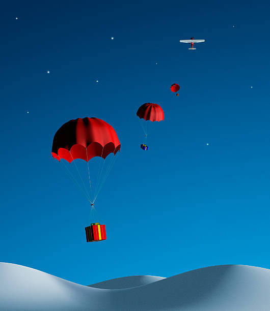 istock Christmas Delivery XL 172419134