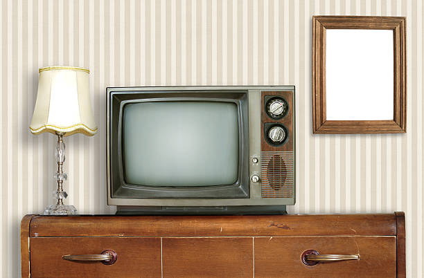 istock retro living room 172419224