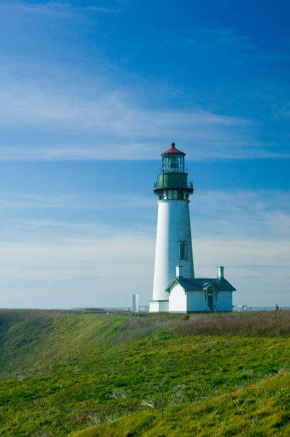 istock Yaquina Head Lighthouse on the Oregon Coast 172419970