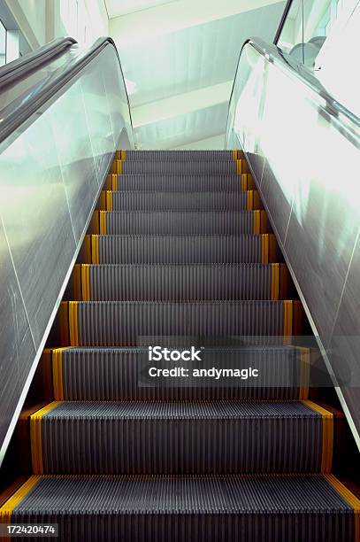 Foto de No A Luz e mais fotos de stock de Aeroporto - Aeroporto, Arquitetura, Atividade Física