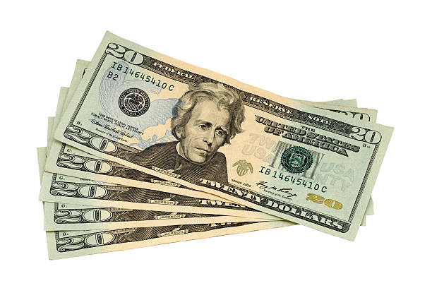 istock One Hundred Dollars Cash 172420953