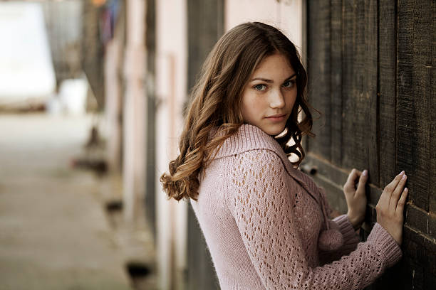 istock beautiful young girl 172421015