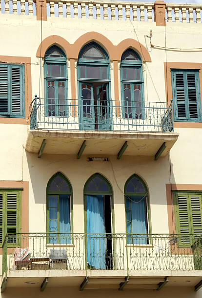 istock Luxury Apartments Nazareth Israel 172421136