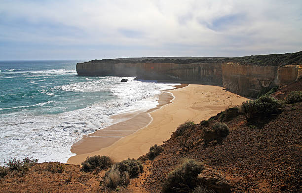 istock Twelve Apostles Coastal Area 172421456