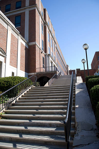 istock West Virginia University, Morgantown Campus 172421853