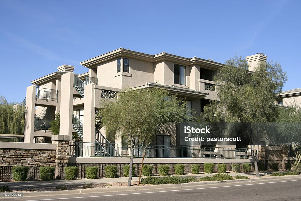 Люкс-апартаменты - Стоковые фото Аризона - Юго-запад США роялти-фри