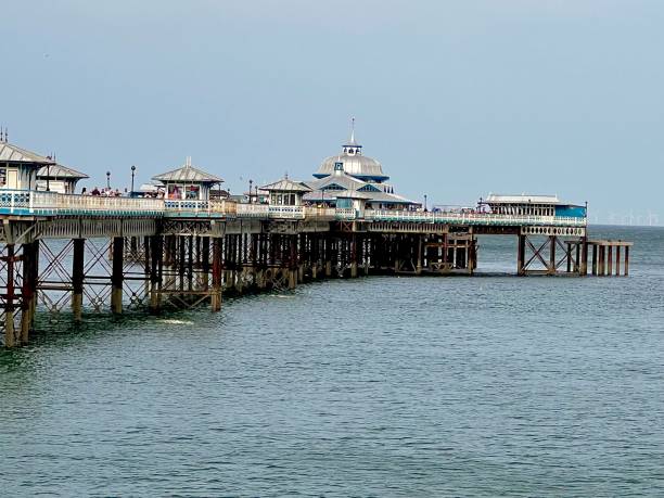 istock Llandudno pier in Wales 1724230839