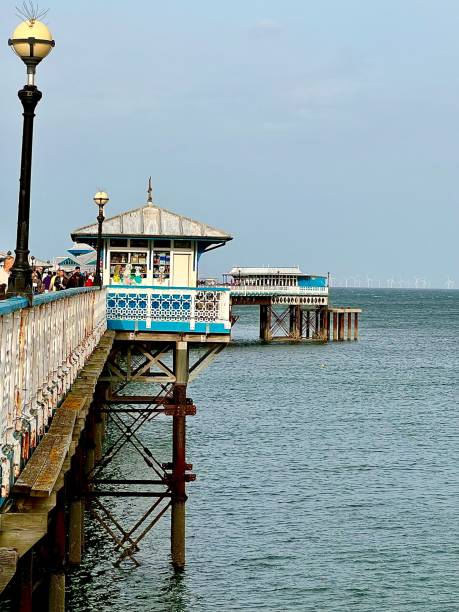istock Llandudno pier in Wales 1724231370