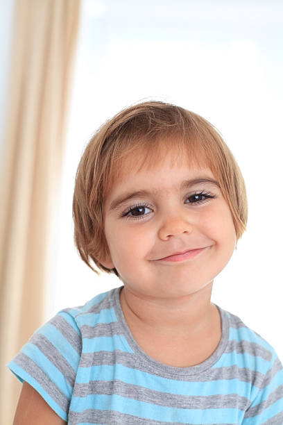 istock cute girl smiling 172423325